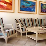 Hotell Tannure 3*