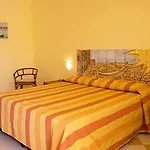 Tannure Hotell San Vito Lo Capo