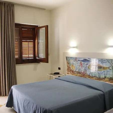 Tannure 3* San Vito Lo Capo