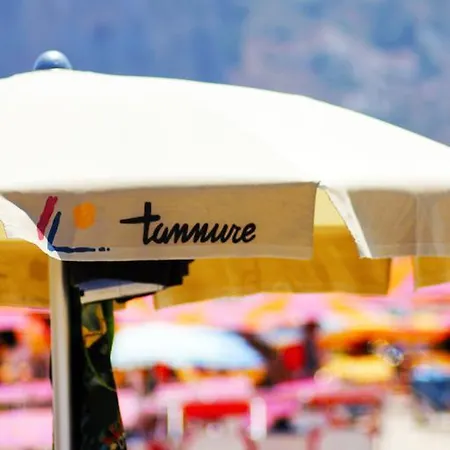 Tannure מלון 3*
