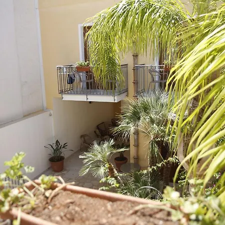 Hotel Tannure San Vito Lo Capo