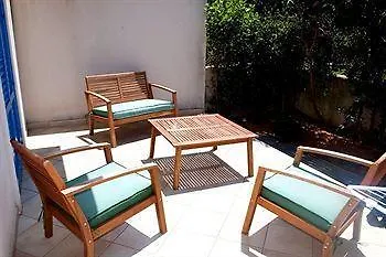 Tannure סן ויטו לו קאפו