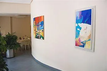 Hotel Tannure 3*