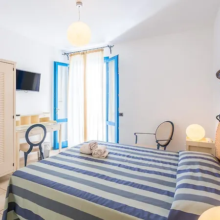 Hotel Tannure San Vito Lo Capo
