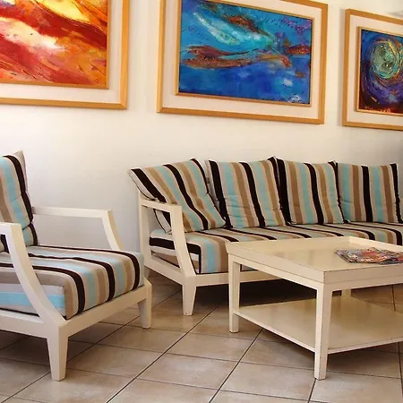 Hotell Tannure 3*