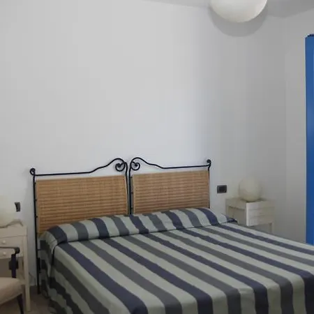 Tannure Hotel San Vito Lo Capo