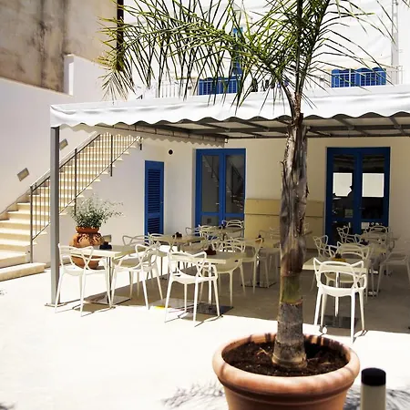 Tannure Hotel