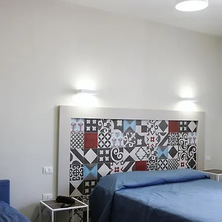 Tannure Hotel 3*