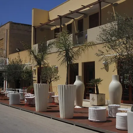 Hotel Tannure San Vito Lo Capo