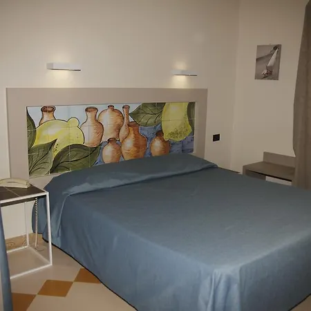 Tannure 3* San Vito Lo Capo
