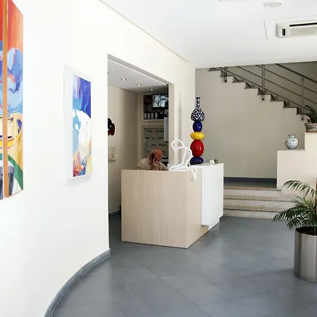 Tannure Hotel 3*