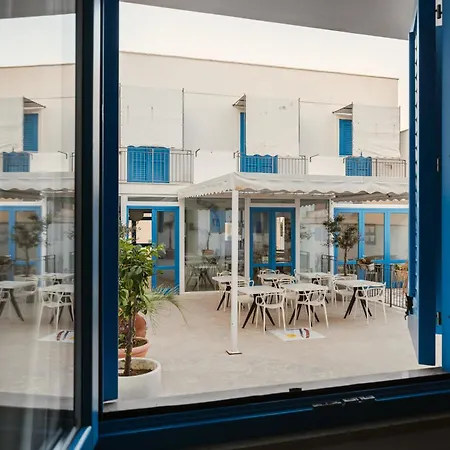Tannure Hotel San Vito Lo Capo