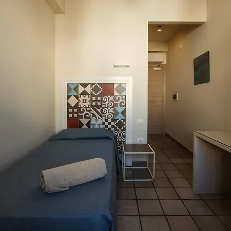 Hotel Tannure San Vito Lo Capo