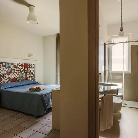 Hotel Tannure San Vito Lo Capo