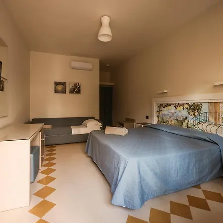 Tannure 3* San Vito Lo Capo