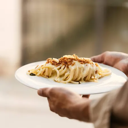 Tannure Hotel San Vito Lo Capo