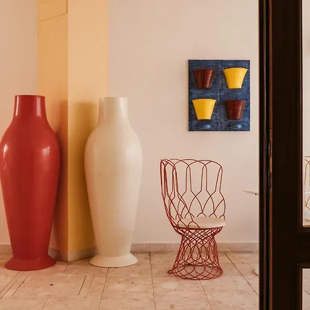 Tannure San Vito Lo Capo