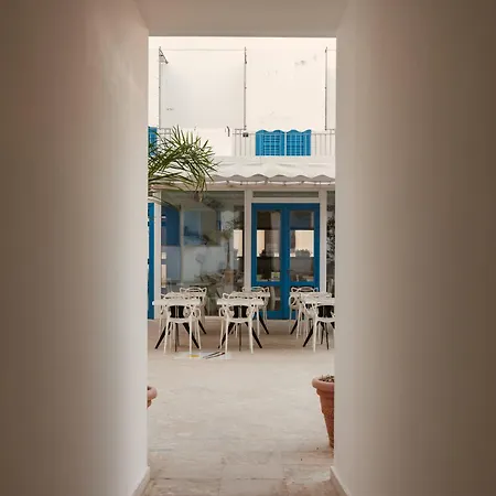 Tannure 3* San Vito Lo Capo