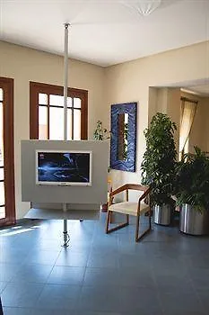 Hotel Tannure San Vito Lo Capo