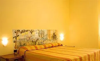 Hotel Tannure San Vito Lo Capo