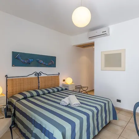 Tannure San Vito Lo Capo