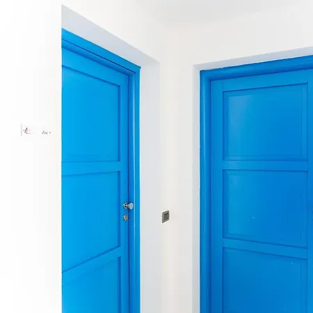 Tannure Hotel San Vito Lo Capo