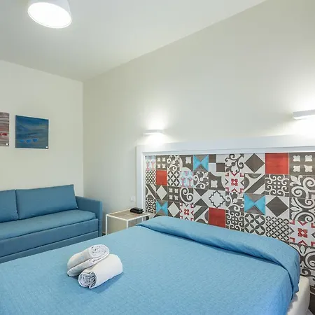 Hotel Tannure San Vito Lo Capo