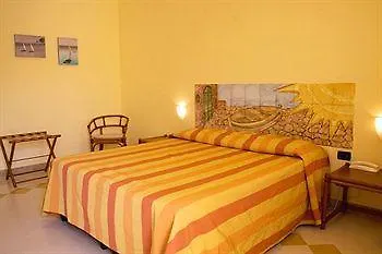 Tannure Hotel San Vito Lo Capo