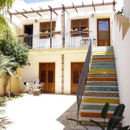 Tannure Hotel San Vito Lo Capo