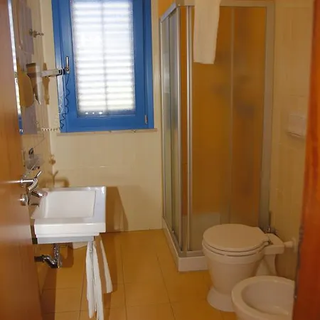 Tannure 3* San Vito Lo Capo