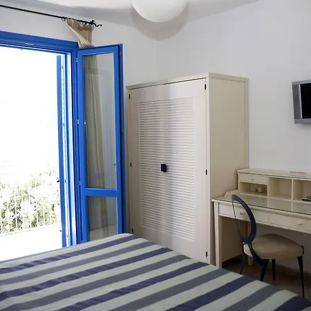 Tannure 3* San Vito Lo Capo